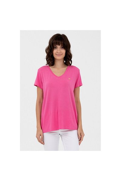 U.S. Polo Assn. Γυναικείο T-Shirt