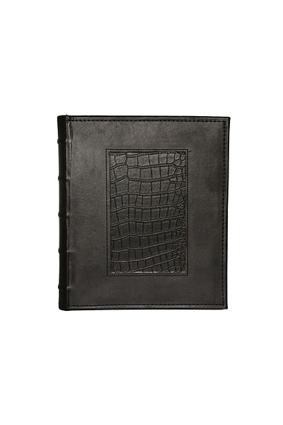 Dijital Dünyası 13x18cm άλμπουμ φωτογραφιών Deluxe Real Leather 200