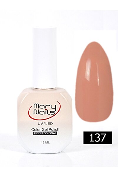 Kalıcı Oje 12 Ml