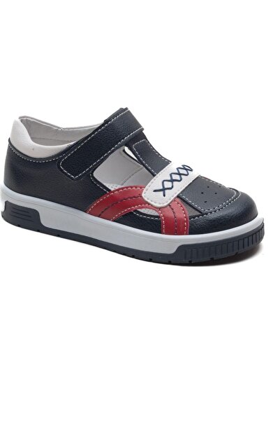 ARZEN BEBE Αγορικά κλειστά σανδάλια