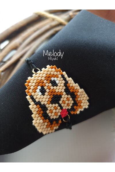 Miyuki Dog Bracelet - Comfortable and Stylish