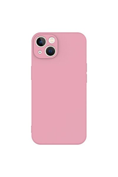 Rivor Apple Iphone 13 Mini Uyumlu Kapak Kamera Çıkıntılı Içi Kadife Lansman Y...