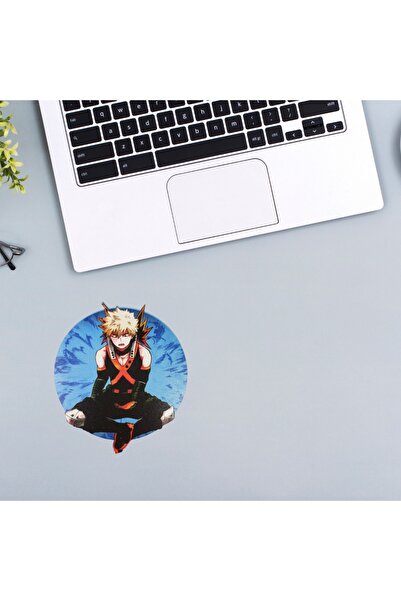 Ororabutik My Hero Academia --anime Coasters