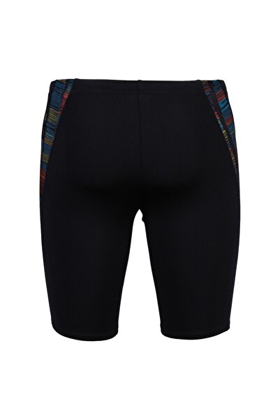 ARENA Men's Jammer Swim Trunks Men's Slow Motion Swim Jammer005984580 Yzm