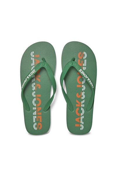 Jack & Jones Σαγιονάρες Jfwlogo Flipflop Ln 12203963