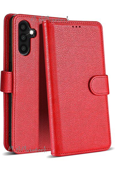 m.tk moveteck Samsung Galaxy A54 Uyumlu Kılıf Kamera Korumalı 360 Tam Kaplar ...