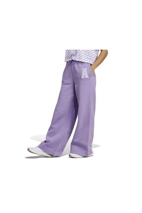 adidas W Lgm Wide Pnt Kad n Gunluk E ofman Alt Im1256 Lila Fiyat Yorumlar Trendyol