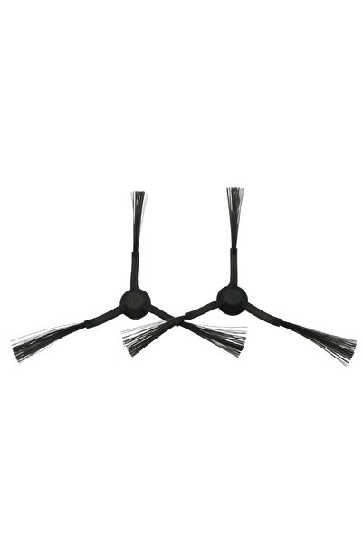 Arzum Ar4301 Robotek X2 Yan Fırça Takımı