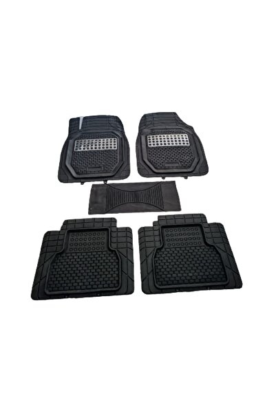 KNK Woswogen Golf Metalize Pas Pas