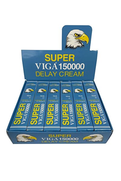 BayCazip Geciktirici Delay 150bin Krem 12 Adet Gizli Gönderim