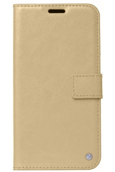 piblue Casper Via F20 Compatible Case with Stand, Card Holder, Wallet and Cover