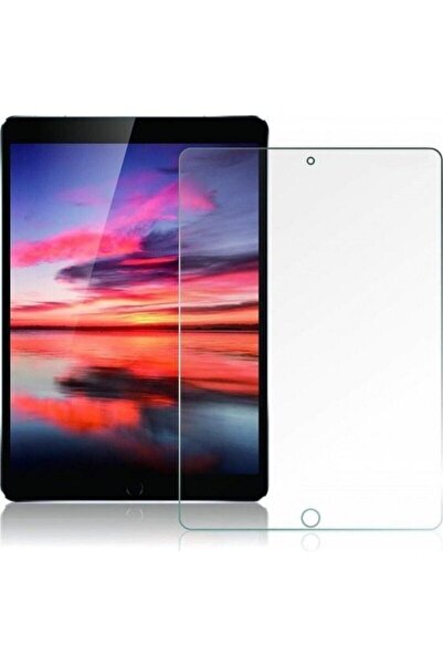 piblue واقي شاشة نانو غير قابل للكسر لجهاز Apple iPad (الجيل السابع) مقاس 10....