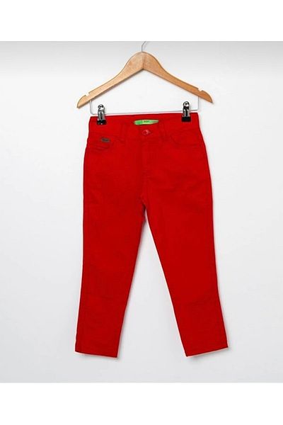 İ.Can Pants