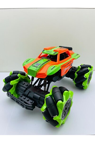 PeriYedi Drift Car 1:16 Uzaktan Kumandalı Drift Clımbıng Car