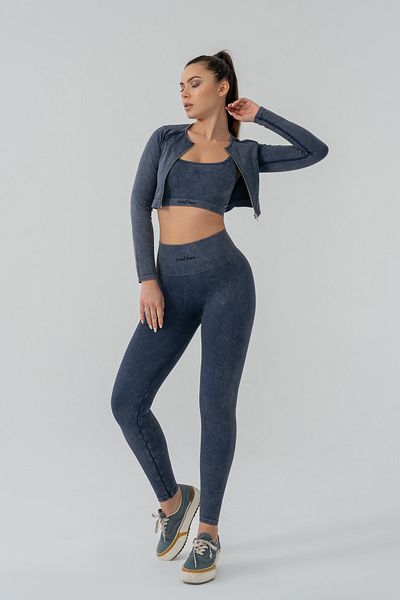 GYMXPRO Jachetă sport fără cusături
