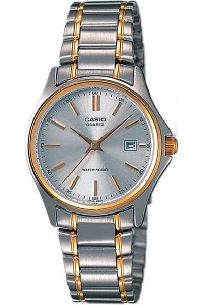 Casio Ltp-1183g-7adf Women's Wristwatch