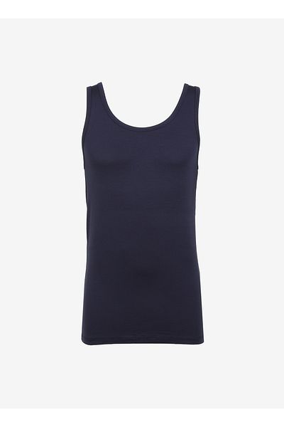 D'S Damat Navy Blue Men's Underwear Athlete Ds0207