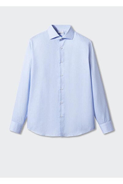 MANGO Man Gömlek --