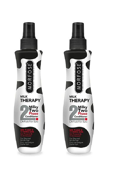 Morfose Blow Dry Water Milk Therapy 240 Ml