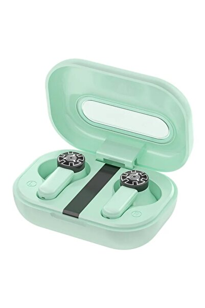 wekome Va06 Casetă Retro Bluetooth 5.2-13mm Dinamik Sürücü-enc Aı Mikrofon-ka...