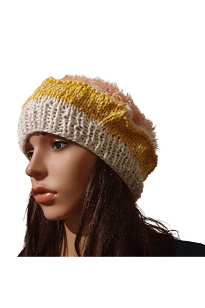 Ororabutik Ручна робота Художник Бере