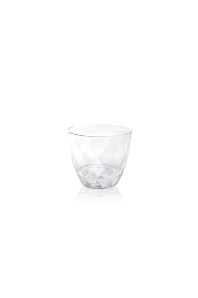 Karasu plastık Yakamoz Orkide Saksı No:2 1,3 Lt. (14,6 X 12,9 Cm)
