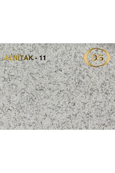 DURAKS Alnitak - 11 | Ipek Sıva & Canlı Sıva & Pamuk Sıva & Yalıtımlı Sıva