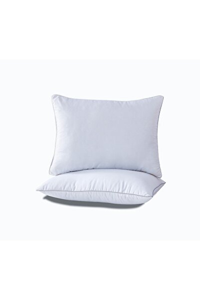 Komfort Home Silver Series Nano Gel Pillow 50x70 Cm (2 Pieces)