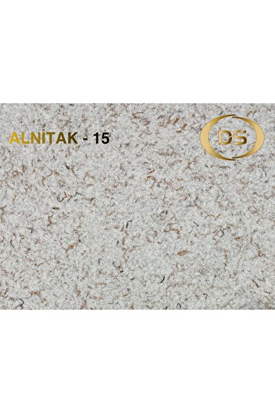 DURAKS Alnitak - 15 | Ipek Sıva & Canlı Sıva & Pamuk Sıva & Yalıtımlı Sıva