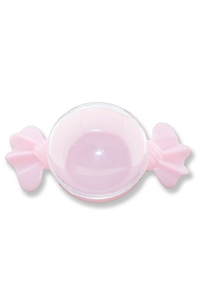 mutlu adım 12 علبة حلوى بونبون بلاستيكية بغطاء