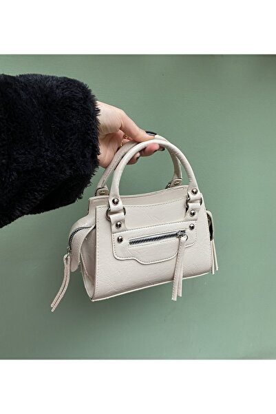 BnD Store Kadın Bl Mini City Çanta