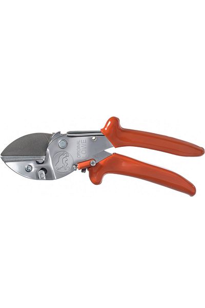 löwe 2.107 Anvil Pruning Shears Özlem Bahçe