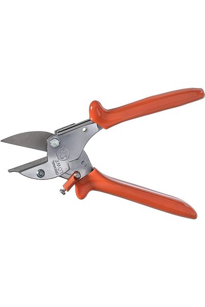 löwe 5.124 Anvil Pruning Shears Özlem Bahçe
