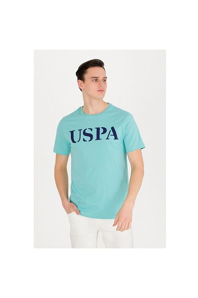U.S. Polo Assn. ΑΝΔΡΙΚΟ T-SHIRT
