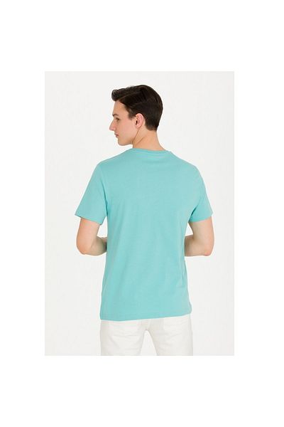 U.S. Polo Assn. ΑΝΔΡΙΚΟ T-SHIRT