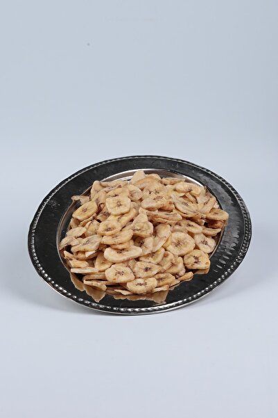 Muz Kurusu - Kuru Muz - 500 gr