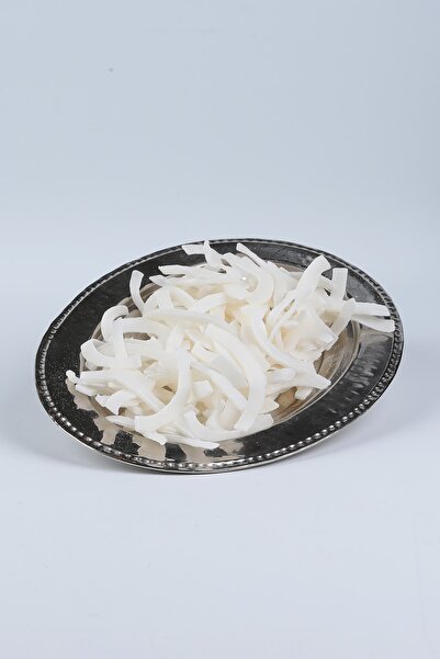 Fıstıkçı Yılmazer Hindistan Cevizi Kurusu - Kuru Hindistan Cevizi - 500 gr