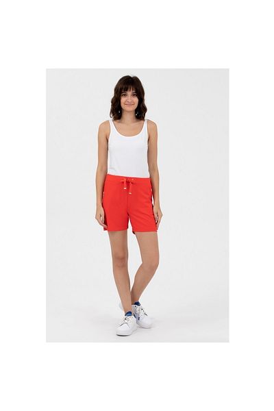 U.S. Polo Assn. Pantaloni scurți de damă