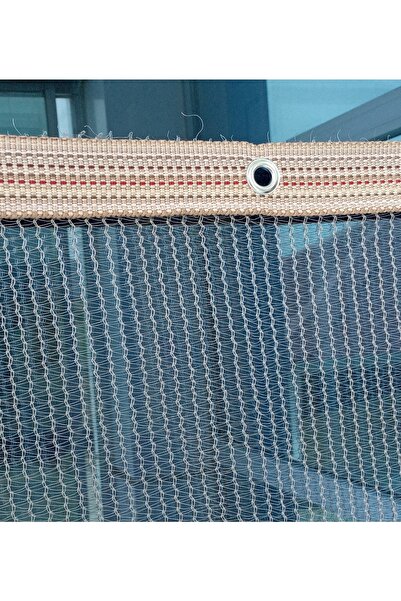 Asenya Kuş Filesi 1x2 M Balkon Filesi Kedi Filesi Dolu Filesi Misina File Balkon Ağı Kuş Önleme Filesi