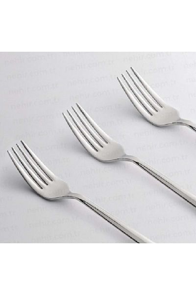 Nehir Milano Dinner Fork