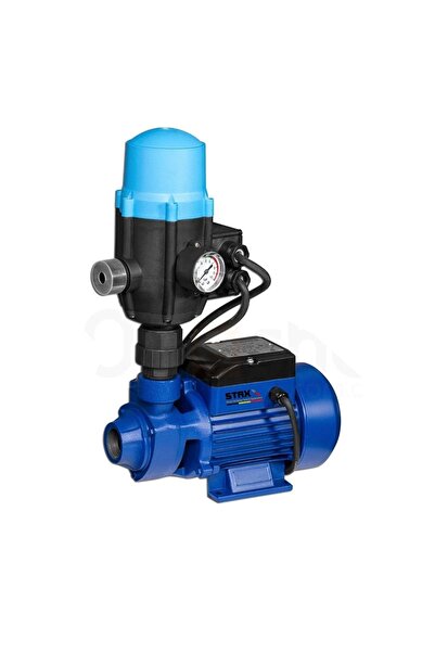 STAXX POWER Staxx Qph60 Otomatık Paket Hıdrofor