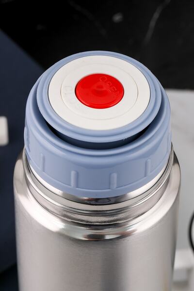 cookers Cooker Çelik Termos 0.75 Litre