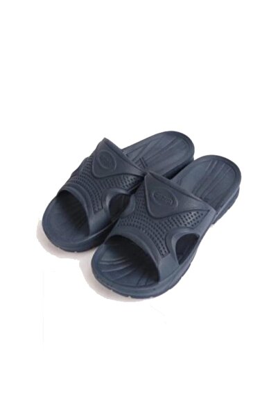 AskerVadisi Bathroom Slippers Eva Dark Smoked Color
