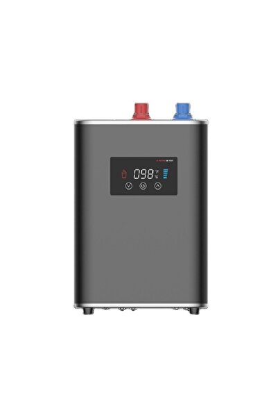 Ucuz Depo Gülser Tezgah Altı Taşınabilir Akıllı Su Isıtıcı Tank (karavan Tekn...