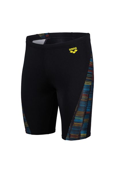 ARENA Men's Jammer Swim Trunks Men's Slow Motion Swim Jammer005984580 Yzm