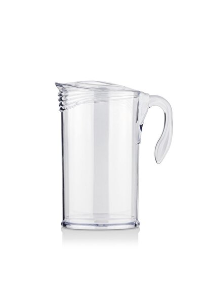 Depa Akirlik Şeffaf 2 Lt Sürahi (buzdolabı Kapak Rafına Sığar)