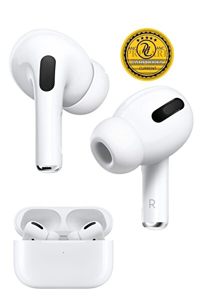 PREPARE Pro Anc Uyumlu Güncel Prepods Şeffaf Mod & Gürültü Engelleme Aktif Ios Uyumlu Bluetooth Kulaklık