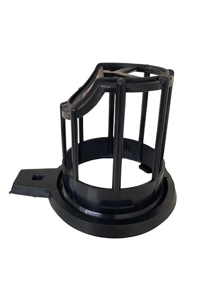 Fantom Xl 1300 Model Practical Filter Cage