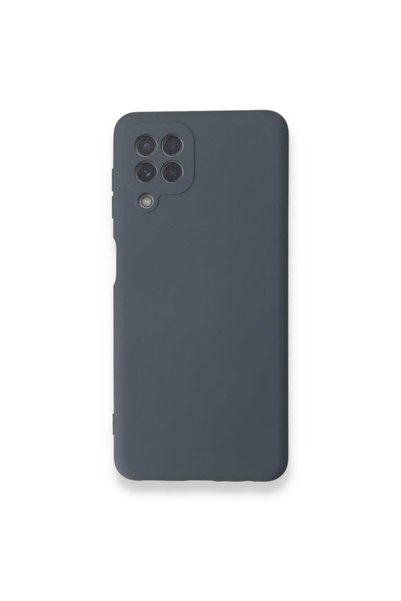 piblue Case Compatible with Samsung Galaxy M32 Launch Cover Inside Velvet Tex...