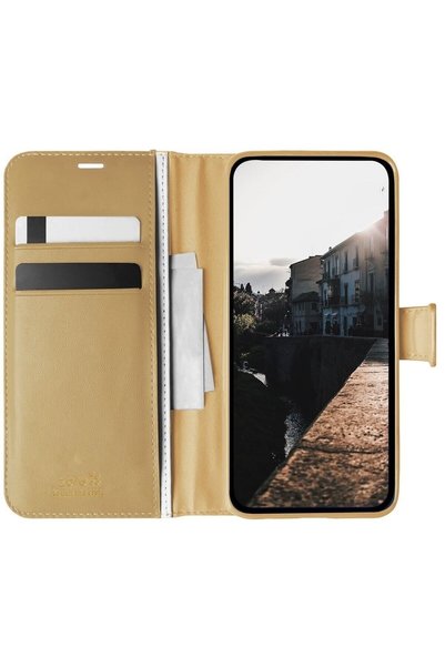 piblue Case Compatible with Apple iPhone 6 Kar Deluxe Cover with Stand Card H...